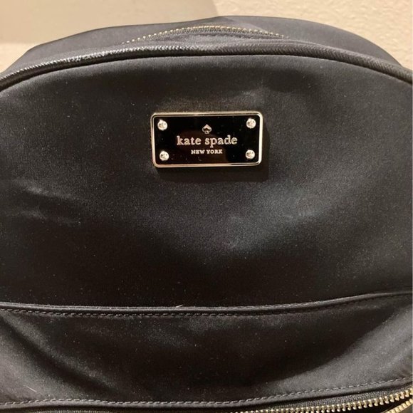Kate Spade Backpack - Picture 2 of 3